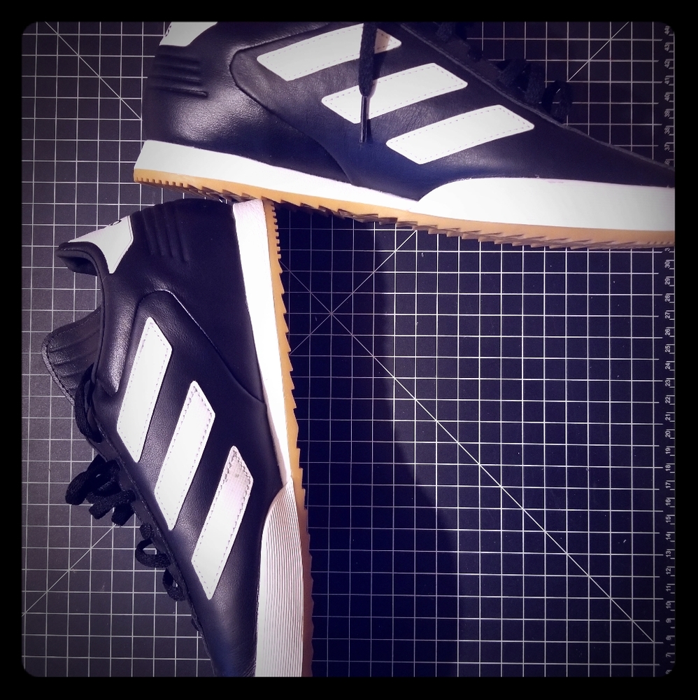 Adidas Men's Copa Super Soccer shoe